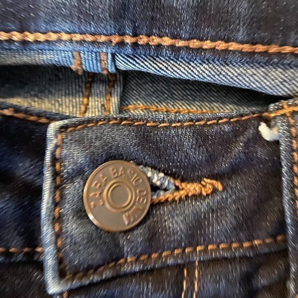 ๐ 3 for $45 ZARA Basic Denim Jeans in Size 2 EUC - Picture 11 of 13